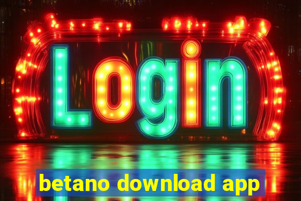 betano download app